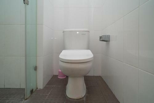 Hotel Reddoorz Near Itdc Nusa Dua