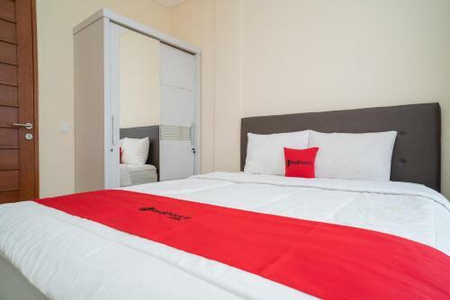Hotel Reddoorz Near Itdc Nusa Dua