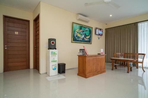 Hotel Reddoorz Near Itdc Nusa Dua