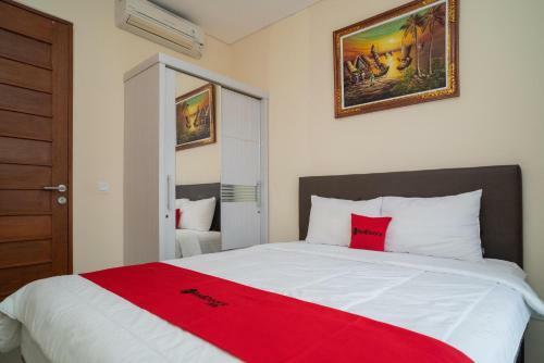 Hotel Reddoorz Near Itdc Nusa Dua