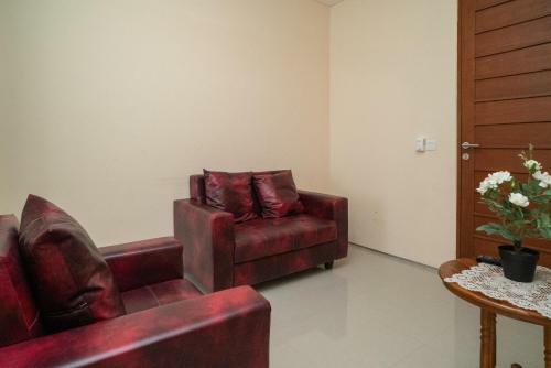 Hotel Reddoorz Near Itdc Nusa Dua