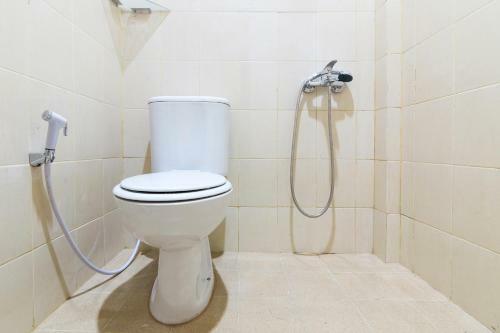 Hotel Vaccinated Staff-oyo 1431 Travel-inn