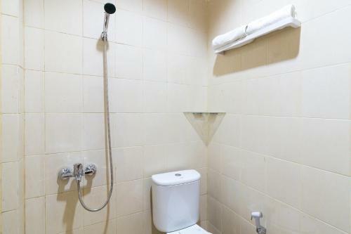 Hotel Vaccinated Staff-oyo 1431 Travel-inn