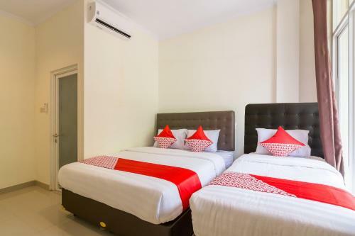 Hotel Vaccinated Staff-oyo 1431 Travel-inn