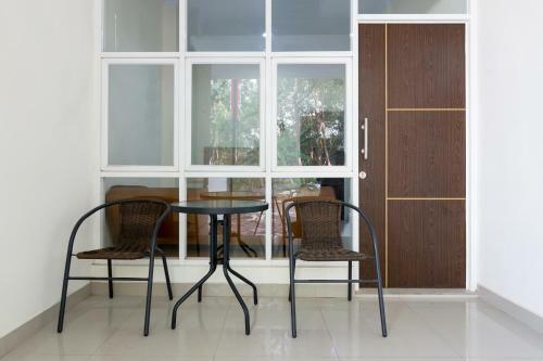 Hotel Vaccinated Staff-oyo 1431 Travel-inn