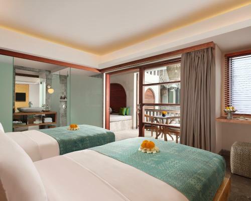 Hotel Amnaya Resort Nusa Dua