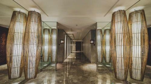Hotel Amnaya Resort Nusa Dua
