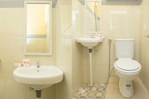 Hotel Oyo 952 Annisa Syariah Residence
