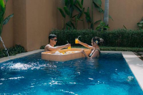 Royal Garden Villas And Spa Bali