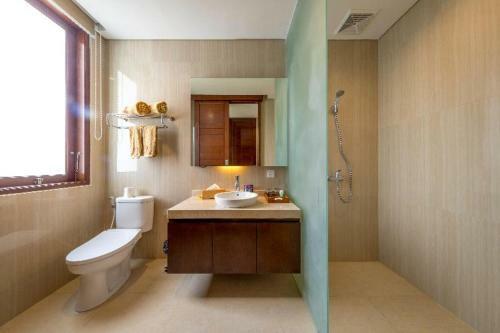 Royal Garden Villas And Spa Bali