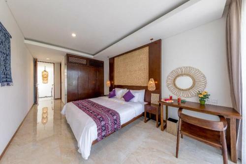Royal Garden Villas And Spa Bali