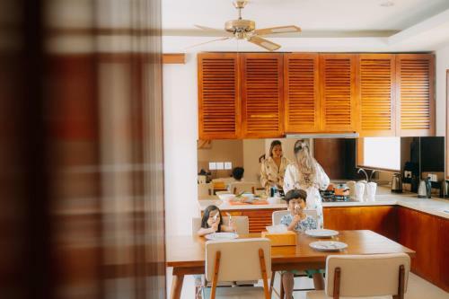 Royal Garden Villas And Spa Bali