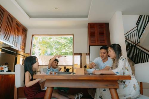 Royal Garden Villas And Spa Bali
