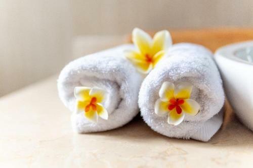 Royal Garden Villas And Spa Bali