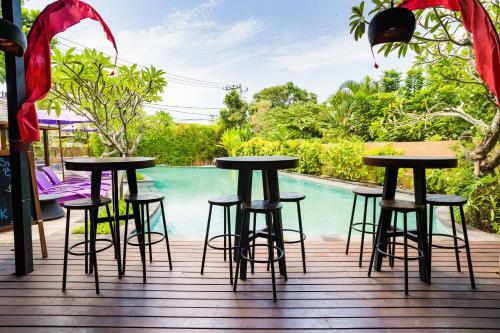 Royal Garden Villas And Spa Bali