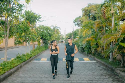 Royal Garden Villas And Spa Bali