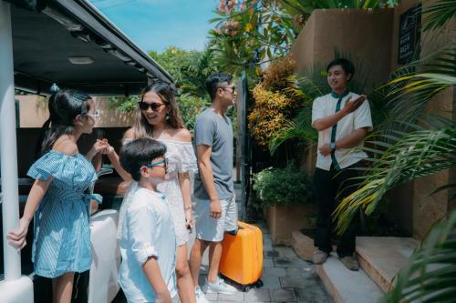 Royal Garden Villas And Spa Bali