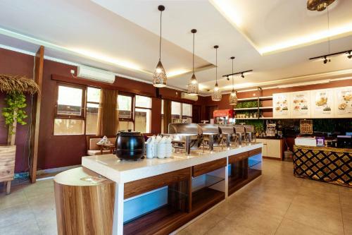 Royal Garden Villas And Spa Bali