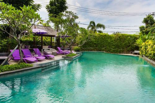 Royal Garden Villas And Spa Bali