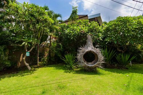Royal Garden Villas And Spa Bali