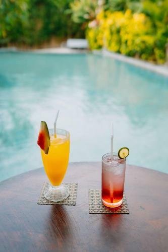 Royal Garden Villas And Spa Bali