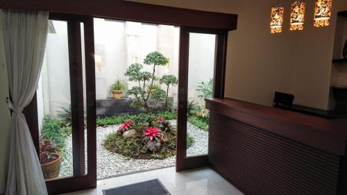 Villa Taman Mumbul #268