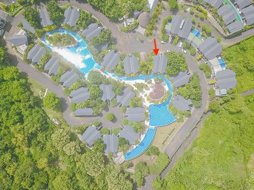 Dancing Garden Villa By Bukit Vista
