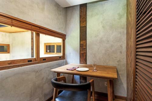 Apartamento Ruang Tekuni