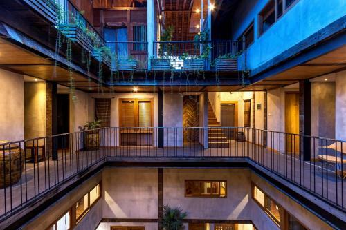 Apartamento Ruang Tekuni