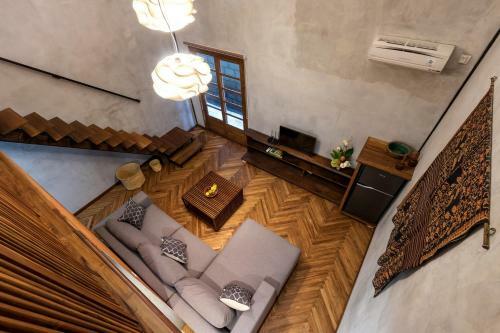 Apartamento Ruang Tekuni