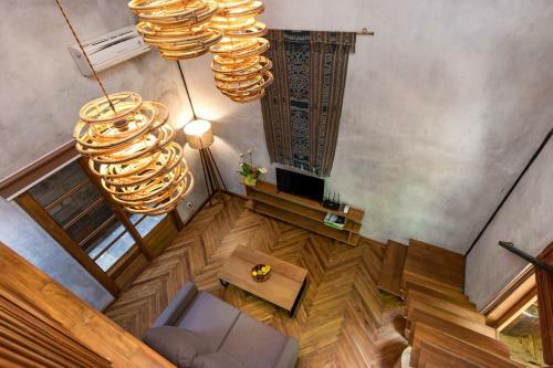 Apartamento Ruang Tekuni