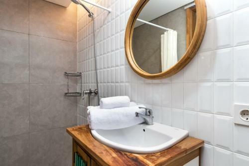 Apartamento Ruang Tekuni