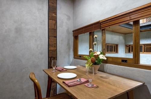 Apartamento Ruang Tekuni