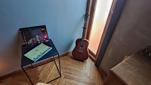 Apartamento Ruang Tekuni