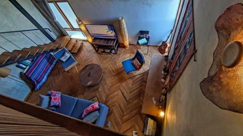 Apartamento Ruang Tekuni