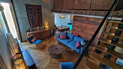 Apartamento Ruang Tekuni