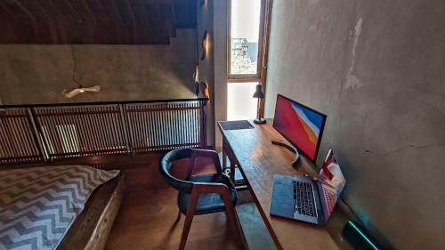 Apartamento Ruang Tekuni