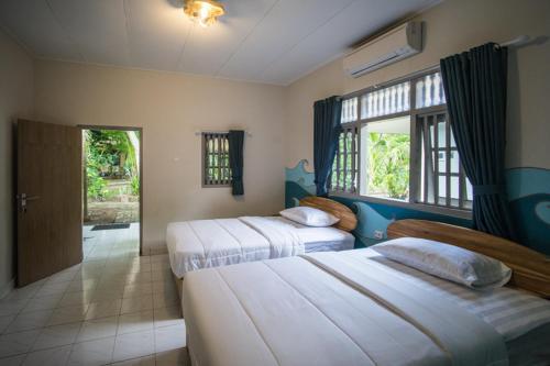 Apartamento Endless Summer Surf Camp Kuta Bali