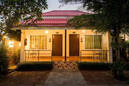 Hostal Pennaung Resort