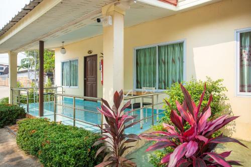Hostal Pennaung Resort