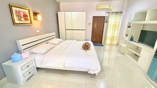 Hostal Pennaung Resort