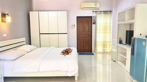 Hostal Pennaung Resort