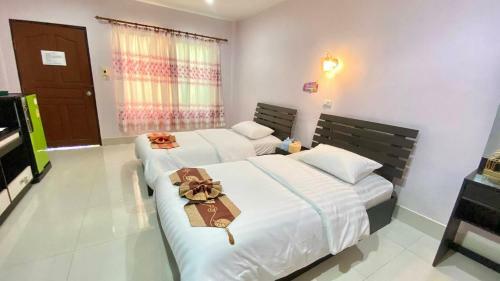 Hostal Pennaung Resort