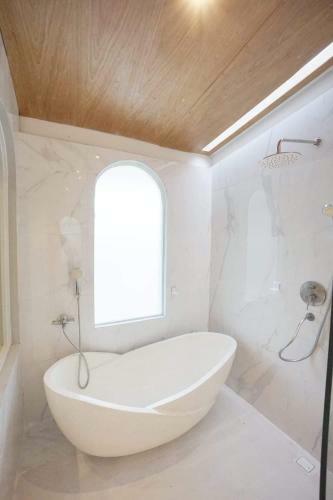 Luxury Villa Belvedere Bali In Seminiak