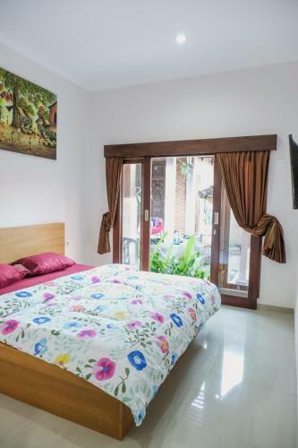 Apartamento Sari Home Stay