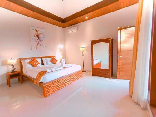 Mimi Dream Villa- 500m Beach