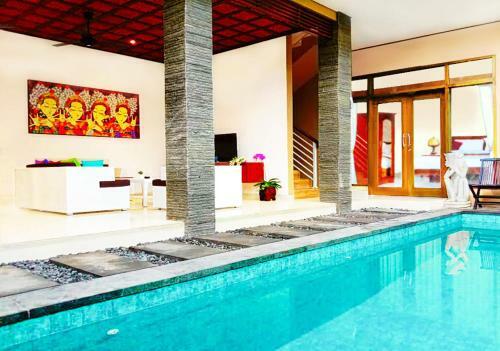 Mimi Dream Villa- 500m Beach
