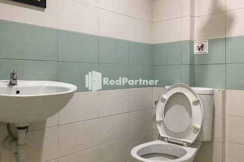 Hotel Pondok Mesari Redpartner