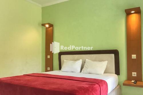 Hotel Pondok Mesari Redpartner