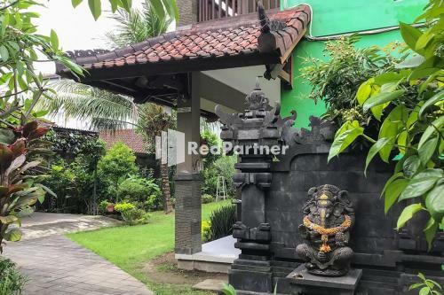 Hotel Pondok Mesari Redpartner